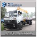 DF Wrecker Tow Truck 4*1 Wrecker Truck